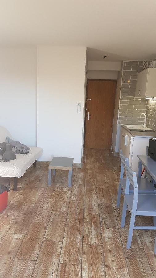 Apartament Super Studio Cap D'Agde 3 Zewnętrze zdjęcie